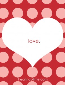 27 Amazing (and Free!) Valentine's Day Printables - Tatertots and Jello