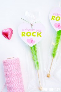 free kids classroom printable valentines