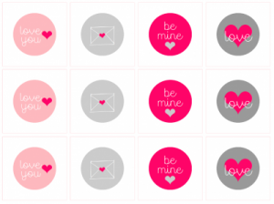 27 Amazing (and Free!) Valentine's Day Printables - Tatertots and Jello