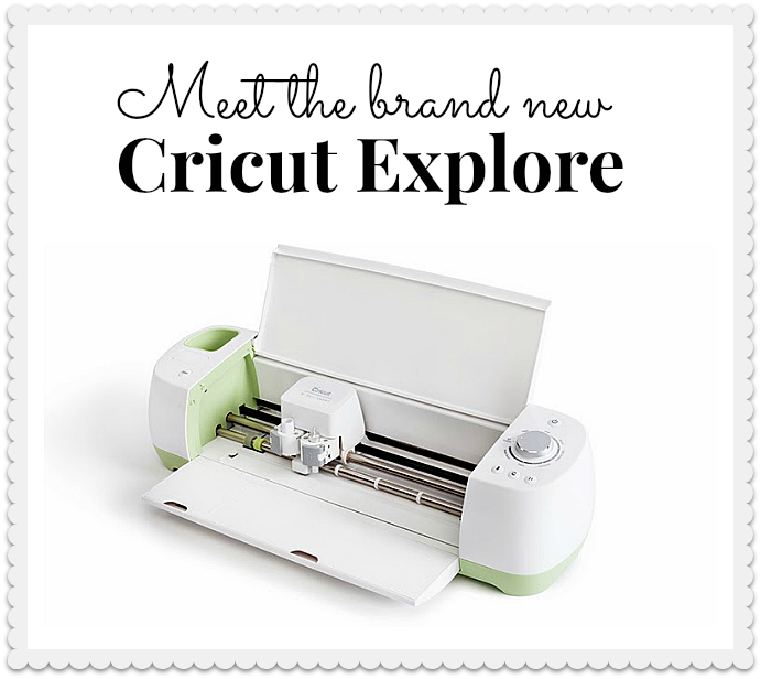 Free Provo Craft Cricut Expression Machines For Your Kids Schools