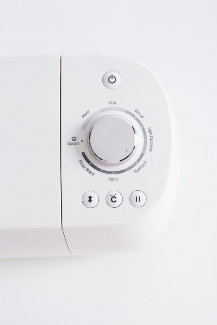 cricut knob