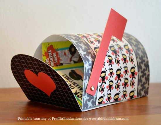 valentines.mailboxes.printable.ninja
