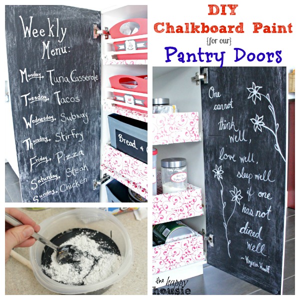DIY-Chalkboard-Paint-for-our-Pantry-Doors-at-the-happy-housie-main