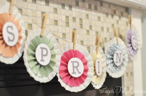 20 Free Spring Printables