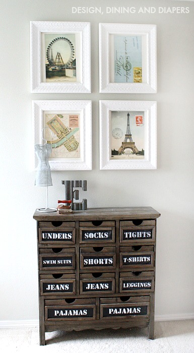 Calendar-Wall-Art-and-Chalkboard-Dresser-fun-combo