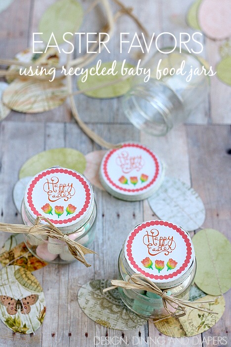 Easter-Favors-Using-Recycled-Baby-Food-Jars