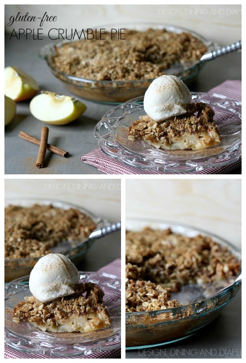 Gluten-Free-Apple-Crumble-Pie