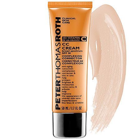 cc cream