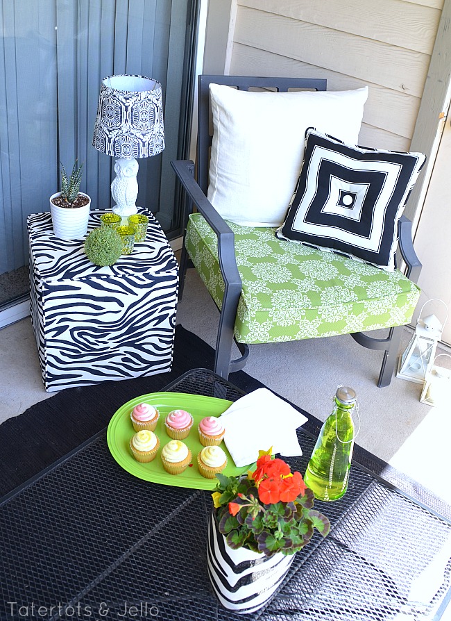 Bhg discount outdoor cushions