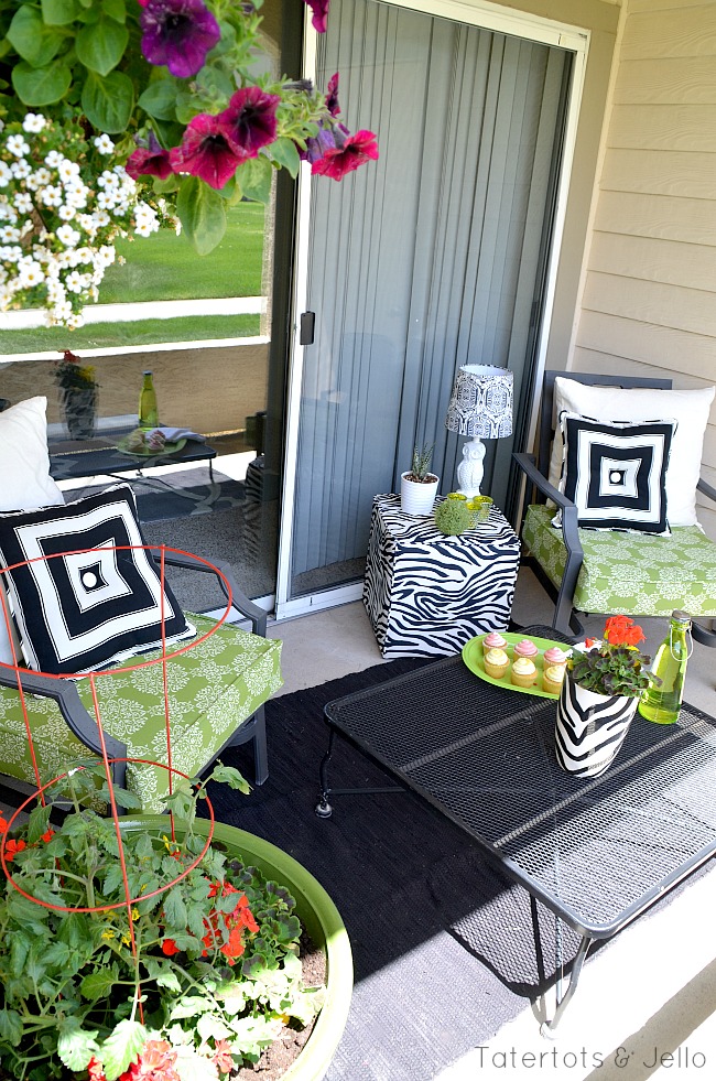 BHG Patio Makeover whole space