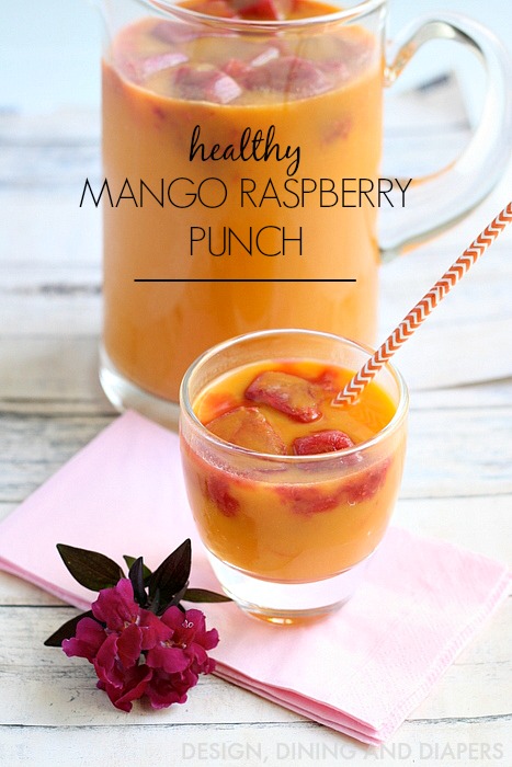 Healthy-and-Easy-Mango-Punch