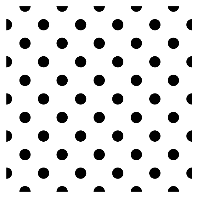 black-and-white-canvas-prints---dots---tatertotsandjello.com.small