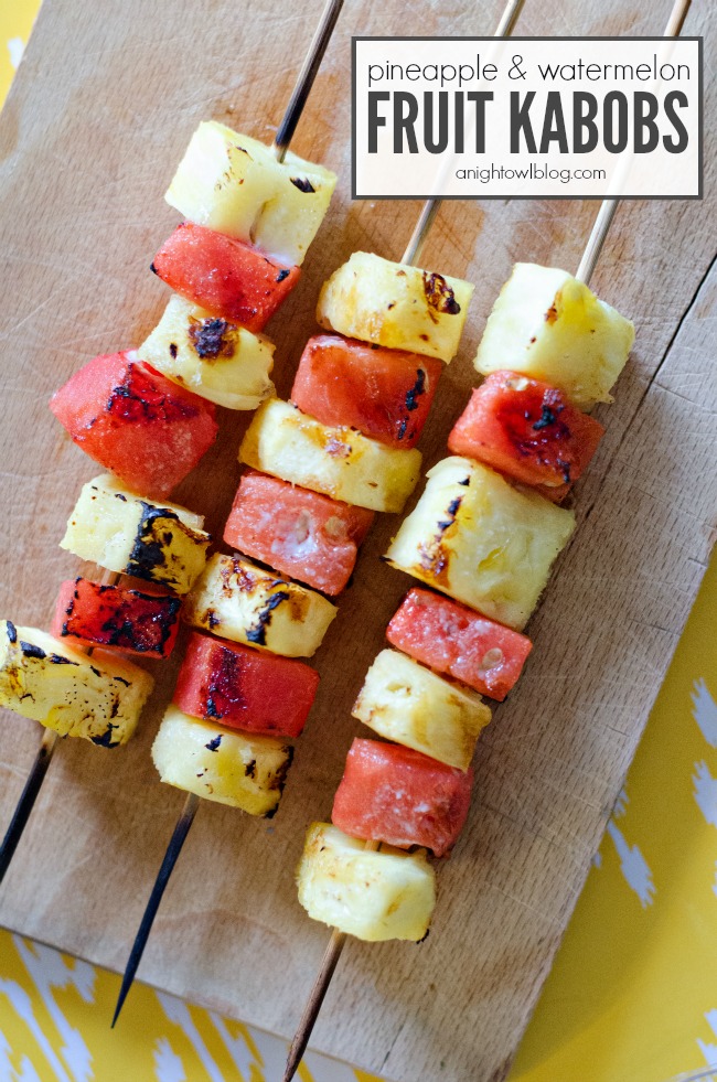 Grilled-Pineapple-Watermelon-Fruit-Kabobs-1