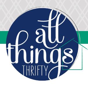 all things thrifty