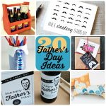 Great Ideas — 20 Father’s Day Ideas!