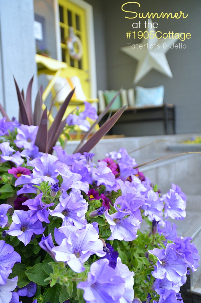 Summer at the #1905Cottage! #STOH2014