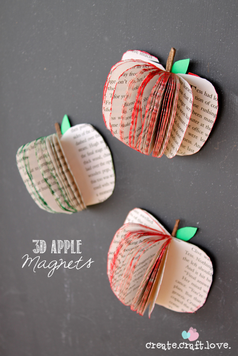 18 Fabulous Fall & Back to School Ideas!