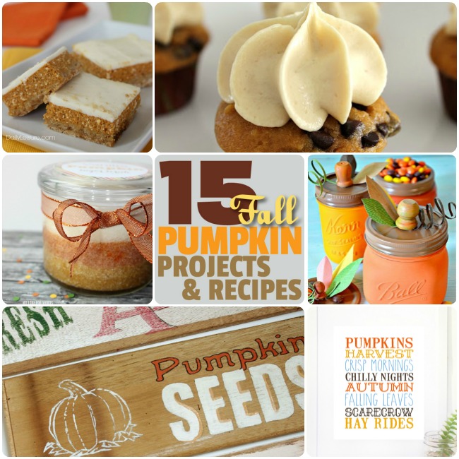 15.fall.pumpkin.projects.and.recipes