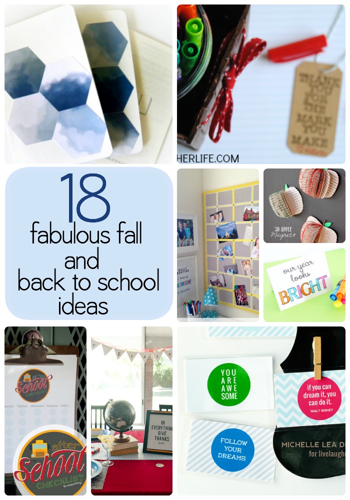 18.fall.back.school.ideas