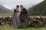 Outlander Series: Enter for a Chance To Win A Trip To Scotland!