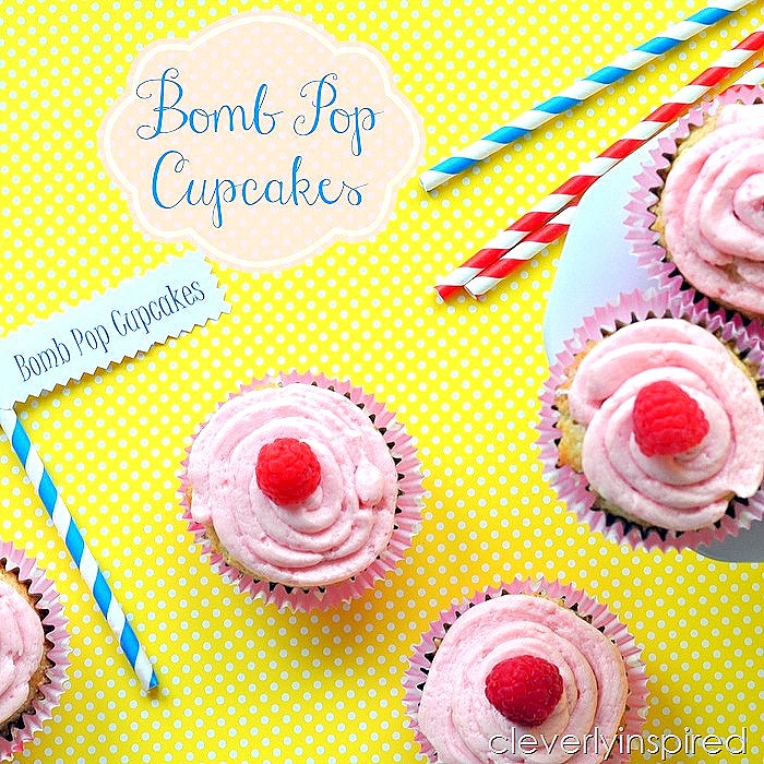 homemade-bomb-pop-cupcake-recipe-cleverlyinspired-1_thumb