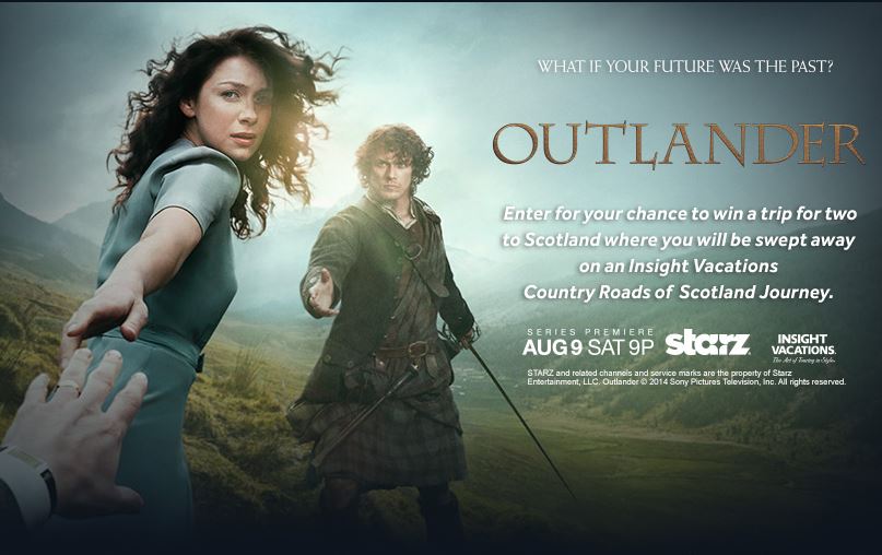 outlander.contest