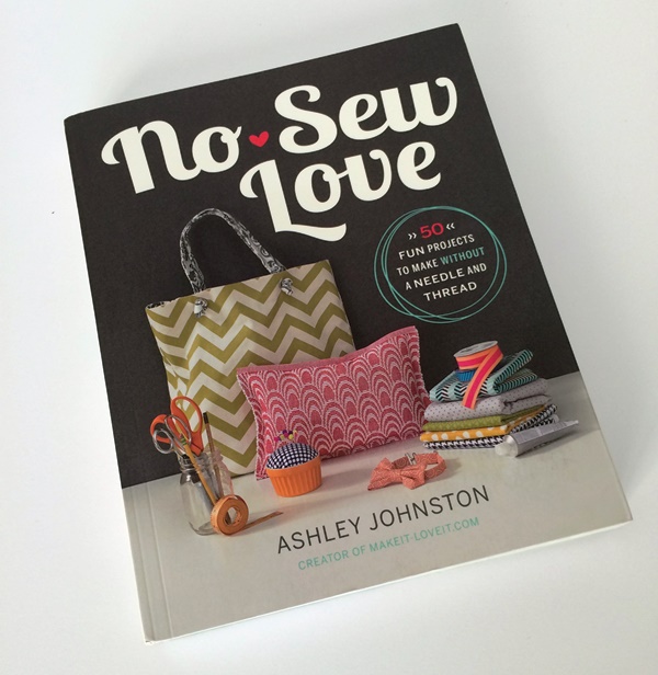 Link Party Palooza — and No Sew Love Giveaway!