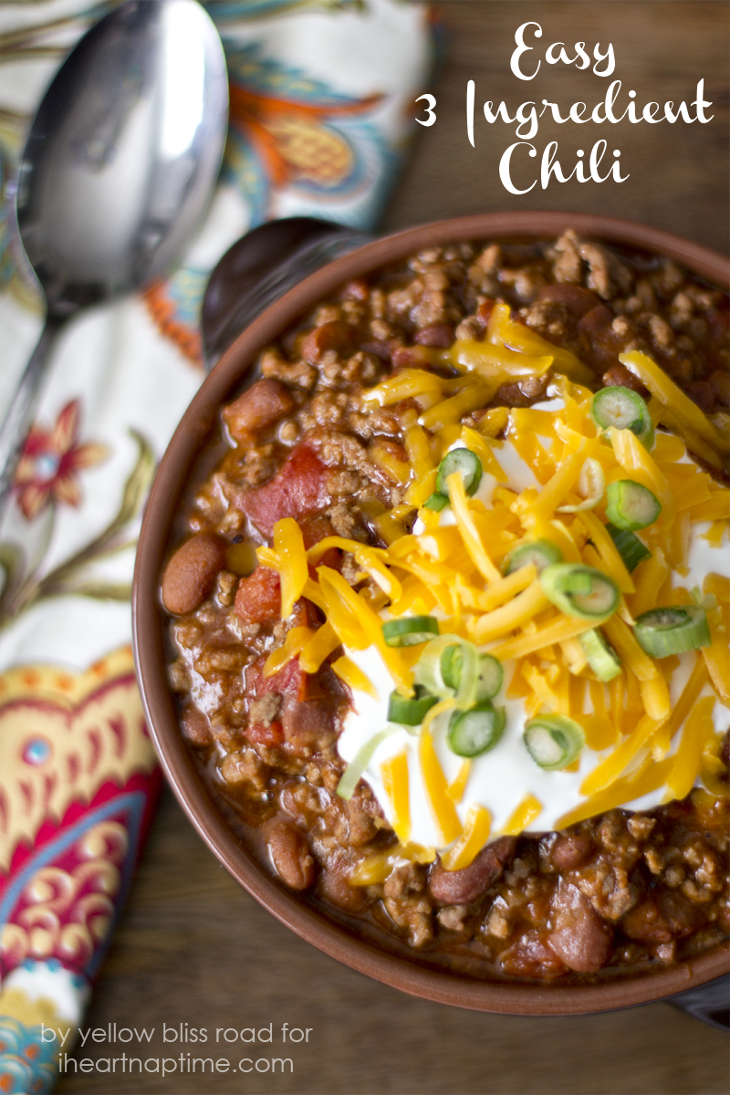 Easy-Three-Ingredient-Chili-title