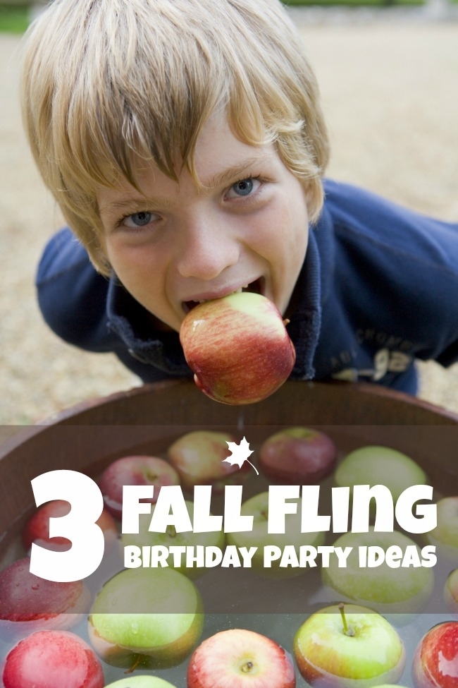 fall-fling-birthday-party-ideas