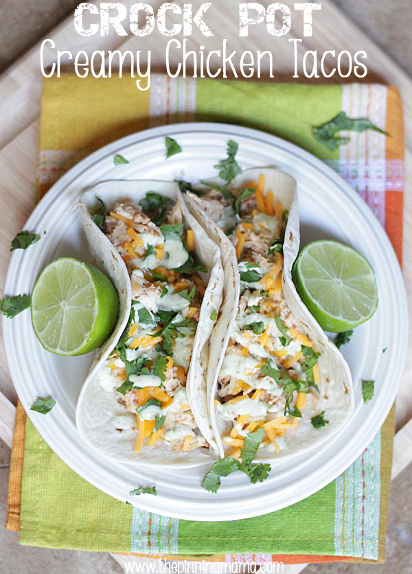 Crock-Pot-Creamy-Chicken-Tacos-1-web