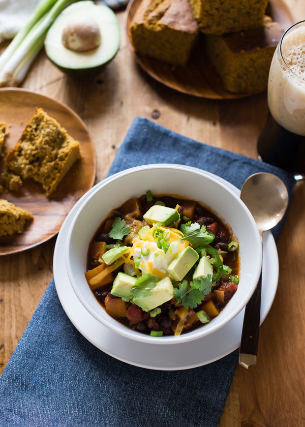 Crock_Pot_Butternut_Squash_Chili_with_Porter_featured