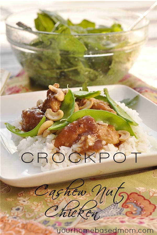 Crockpot-Cashew-Nut-Chicken