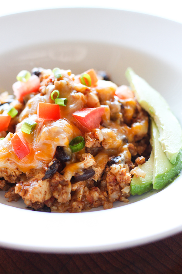 Slow-Cooker-Chicken-Burrito-Bowl-5