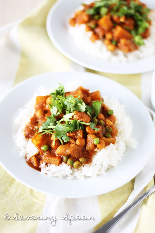 Slow-Cooker-Chicken-Curry