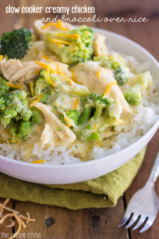 chickenandbroccolioverrice