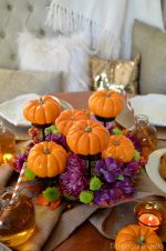Getting my Home Ready for Fall Entertaining!