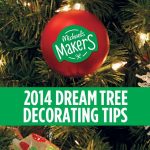 Christmas Tree Decorating Tips! #TagATree