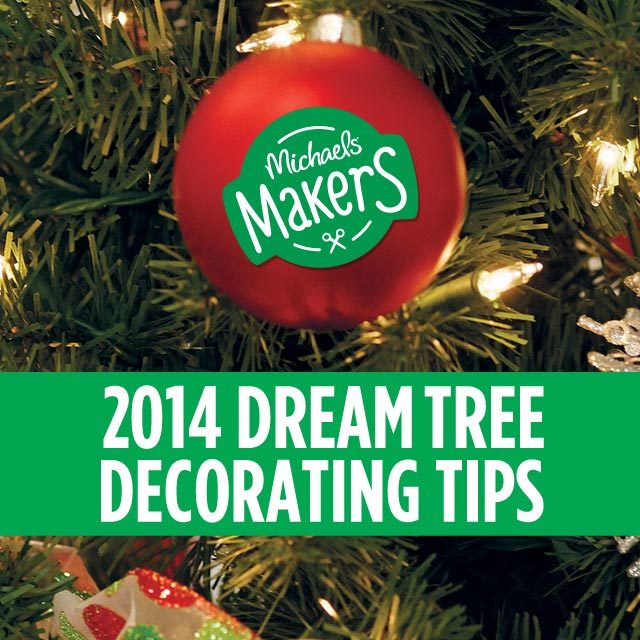Tree Decorating Tips Creative