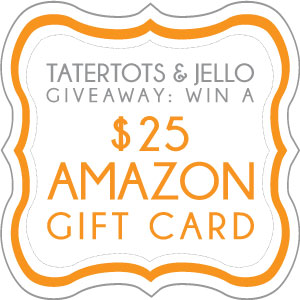 amazon.25.giveaway.ttaj