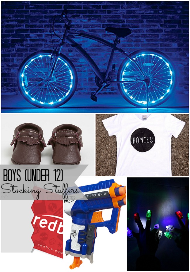 boys stocking stuffers ideas at tatertots and jello