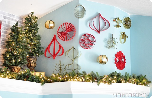 handmade-paper-loop-christmas-ornaments2