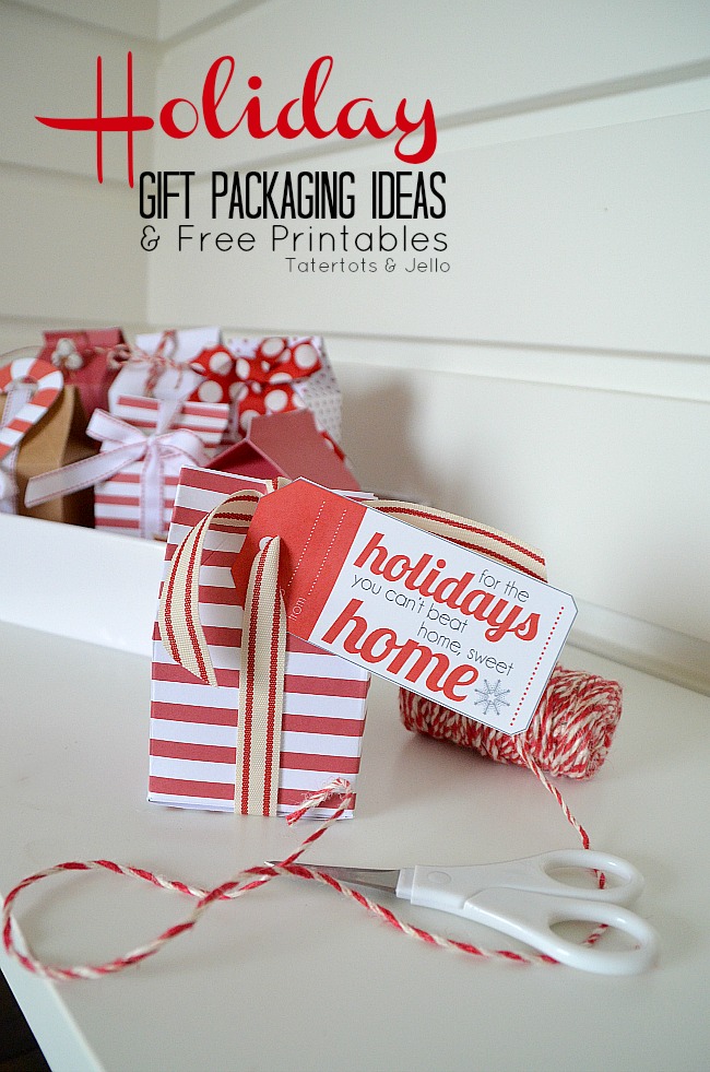 Creative and Festive Gift Wrapping Ideas for the Holidays