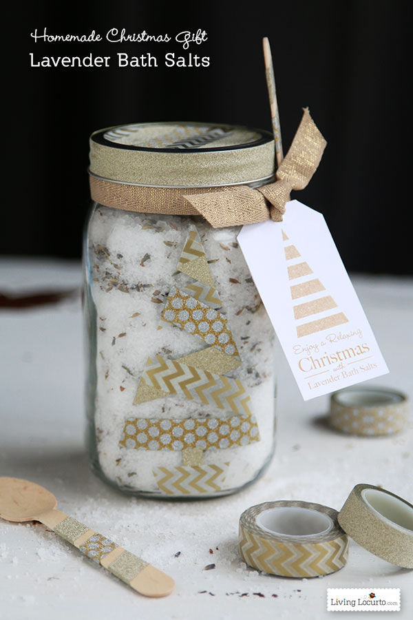 bath salt jars