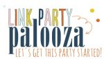 Link Party Palooza — and $25 Amazon Giveaway!