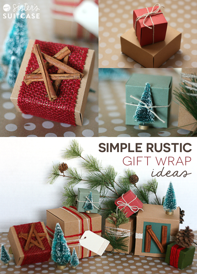 rustic-gift-wrap-ideas