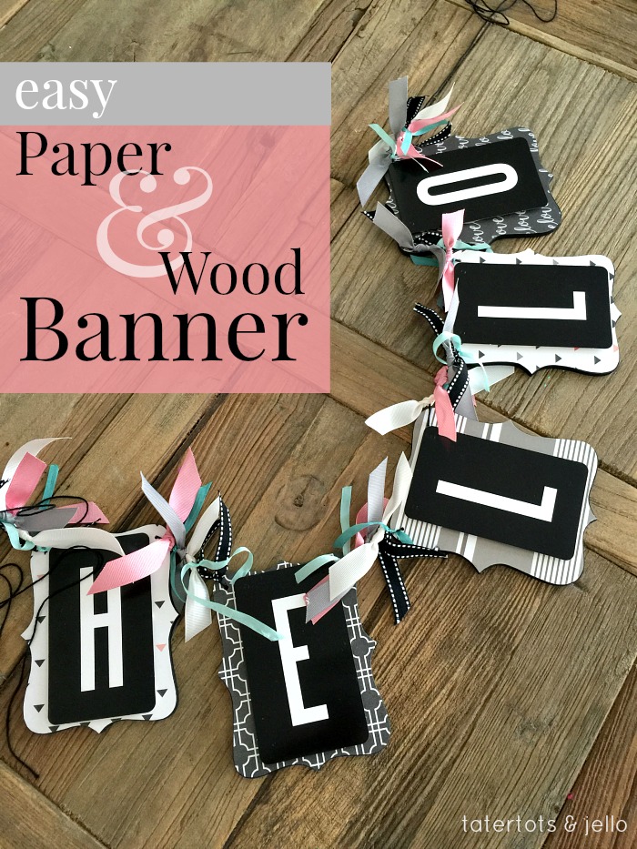 easy.paper.and.wood.banner