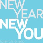 New Year, New You: Being Happy & Healthy in 2015!