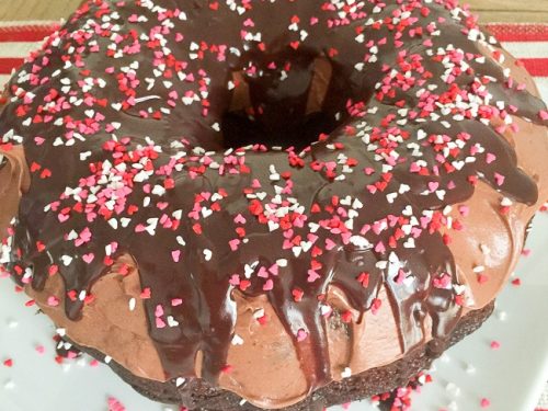 Jello Chocolate Pudding Pie Recipe: No Bake Chocolate Dessert - The Kitchen  Community