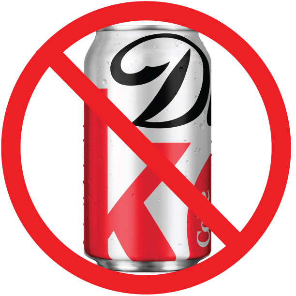 no-diet-coke