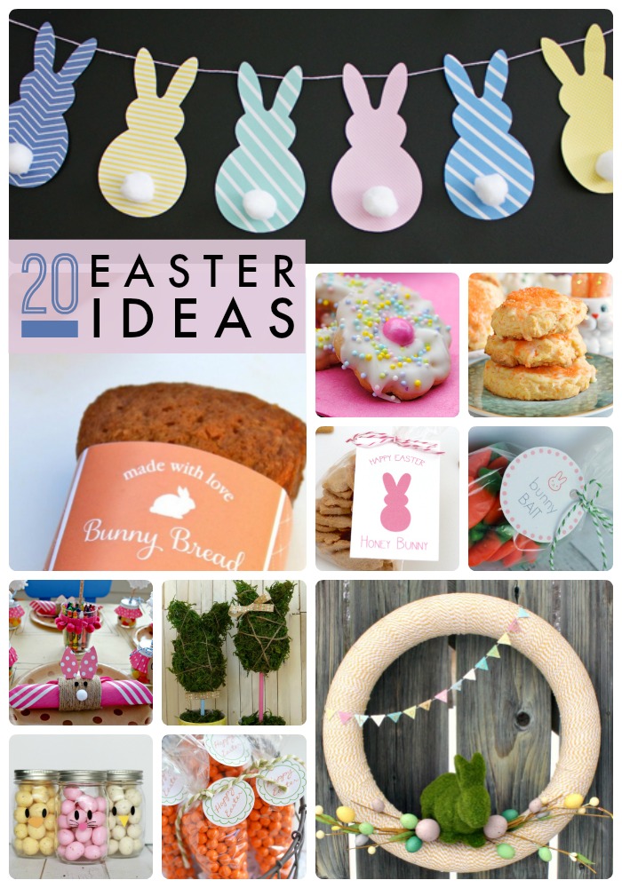20.easter.ideas